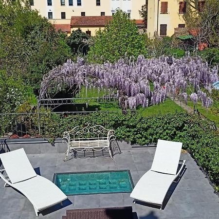 Sweet Tuscany Appartamento Gold أريتسو المظهر الخارجي الصورة