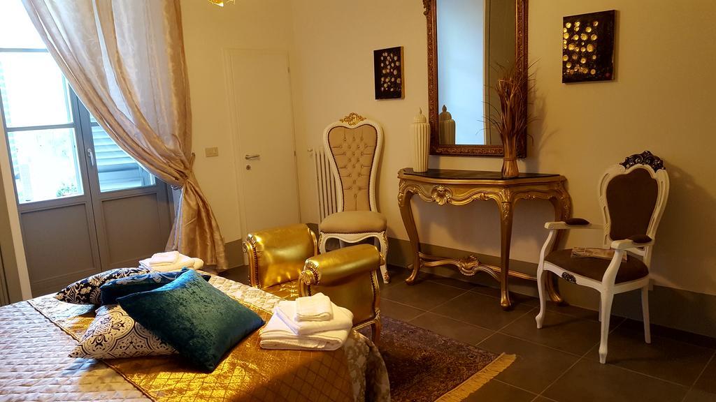 Sweet Tuscany Appartamento Gold أريتسو المظهر الخارجي الصورة