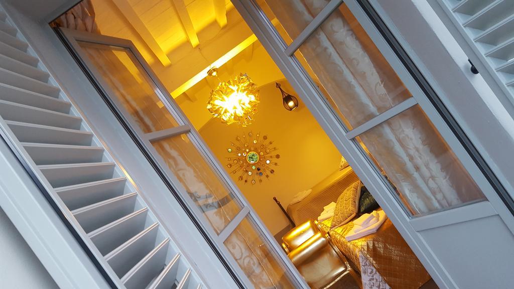 Sweet Tuscany Appartamento Gold أريتسو المظهر الخارجي الصورة