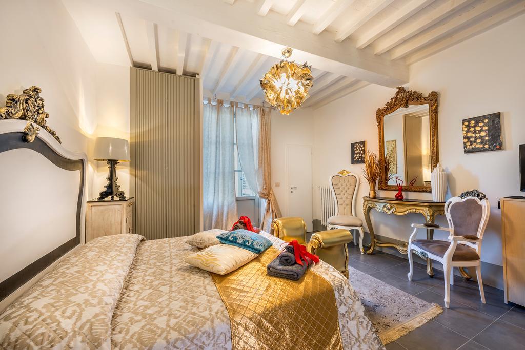 Sweet Tuscany Appartamento Gold أريتسو المظهر الخارجي الصورة