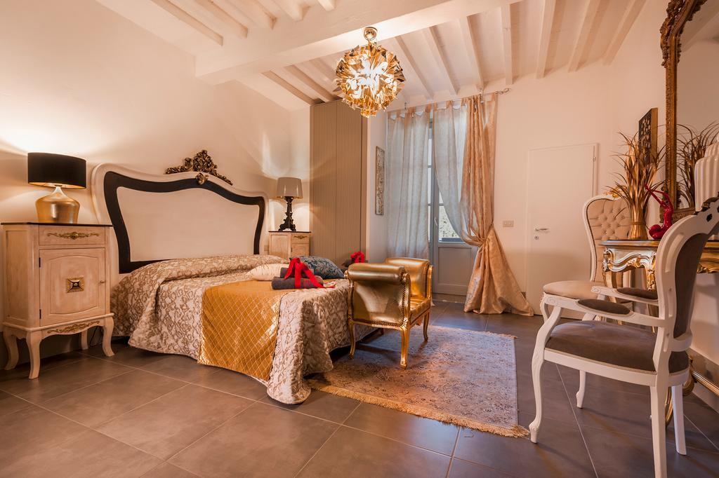 Sweet Tuscany Appartamento Gold أريتسو المظهر الخارجي الصورة