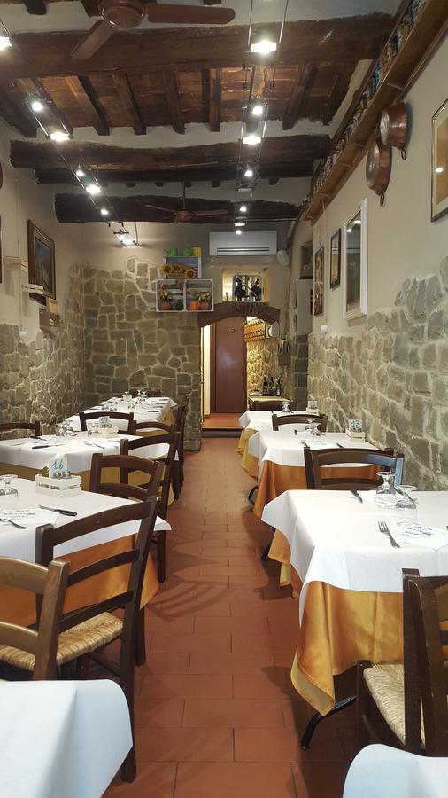 Sweet Tuscany Appartamento Gold أريتسو المظهر الخارجي الصورة